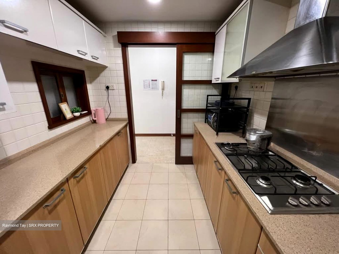 The Eden At Tampines (D18), Condominium #561599421